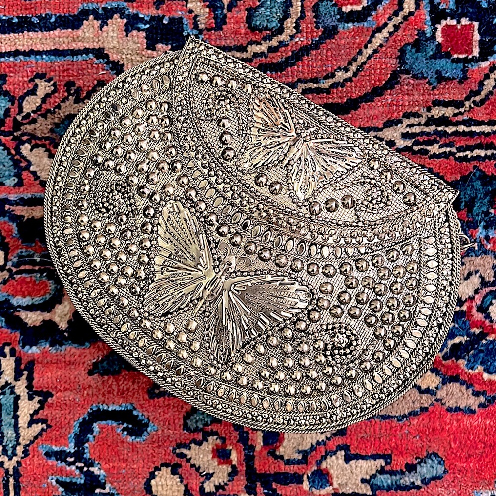 Brass Metal Clutch